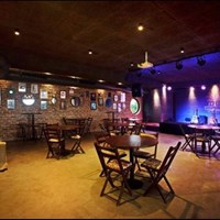 PartyScenes's Portfolio
